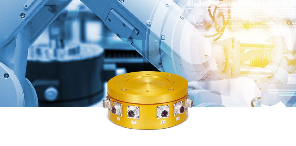CẢM BIẾN TẢI CAS MAS (5,6A XIS)